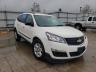 CHEVROLET - TRAVERSE