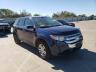 FORD - EDGE