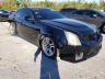 CADILLAC - CTS