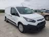 FORD - TRANSIT CONNECT