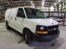 CHEVROLET - EXPRESS