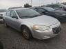 CHRYSLER - SEBRING