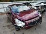 MITSUBISHI - MIRAGE