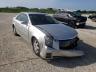 CADILLAC - CTS