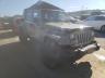 JEEP - WRANGLER