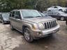 JEEP - PATRIOT