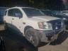 NISSAN - ARMADA
