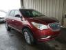 BUICK - ENCLAVE