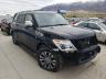 NISSAN - ARMADA