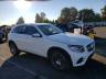 MERCEDES-BENZ - GLC-CLASS