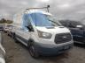 FORD - TRANSIT CONNECT