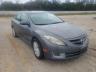 MAZDA - 6