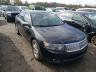 LINCOLN - MKZ