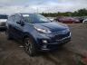 KIA - SPORTAGE