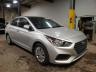 HYUNDAI - ACCENT