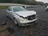 MERCEDES-BENZ - E-CLASS