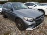 MERCEDES-BENZ - GLC-CLASS