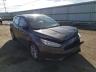 FORD - FOCUS