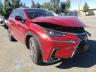 LEXUS - NX