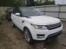 LAND ROVER - RANGE ROVER