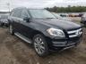 MERCEDES-BENZ - GL-CLASS