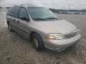 FORD - WINDSTAR