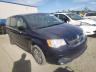 DODGE - GRAND CARAVAN