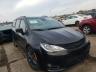 CHRYSLER - PACIFICA