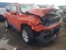 JEEP - RENEGADE