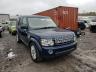 LAND ROVER - LR4