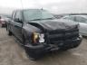 CHEVROLET - SILVERADO