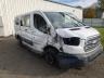 FORD - TRANSIT CONNECT