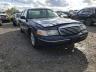 FORD - CROWN VICTORIA