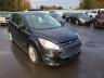 FORD - CMAX