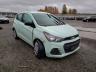 CHEVROLET - SPARK