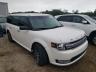 FORD - FLEX