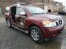 NISSAN - ARMADA