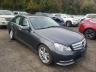 MERCEDES-BENZ - C-CLASS