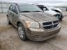 DODGE - CALIBER