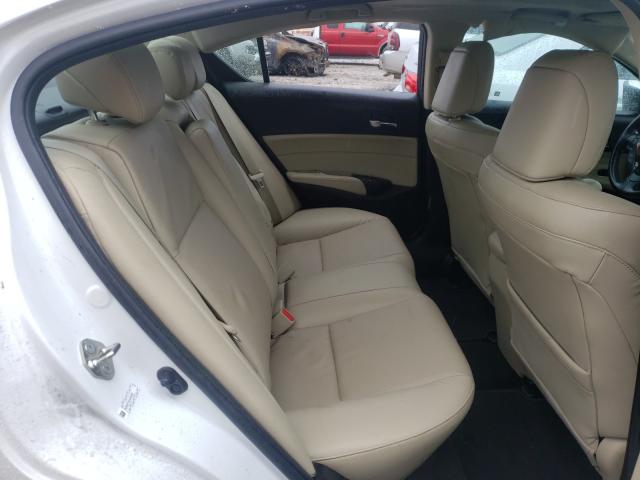 2018 ACURA ILX PREMIU VIN: 19UDE2F79JA000823