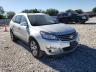 CHEVROLET - TRAVERSE