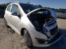 CHEVROLET - SPARK