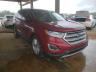 FORD - EDGE