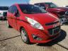 CHEVROLET - SPARK