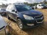 CHEVROLET - TRAVERSE