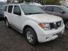 NISSAN - PATHFINDER