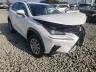 LEXUS - NX