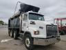 WESTERNSTAR AUTOCAR - CONVENTIONAL