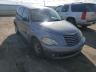 CHRYSLER - PT CRUISER