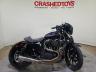 usados HARLEY-DAVIDSON XL1200 NS